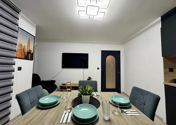 Best Family Apartment