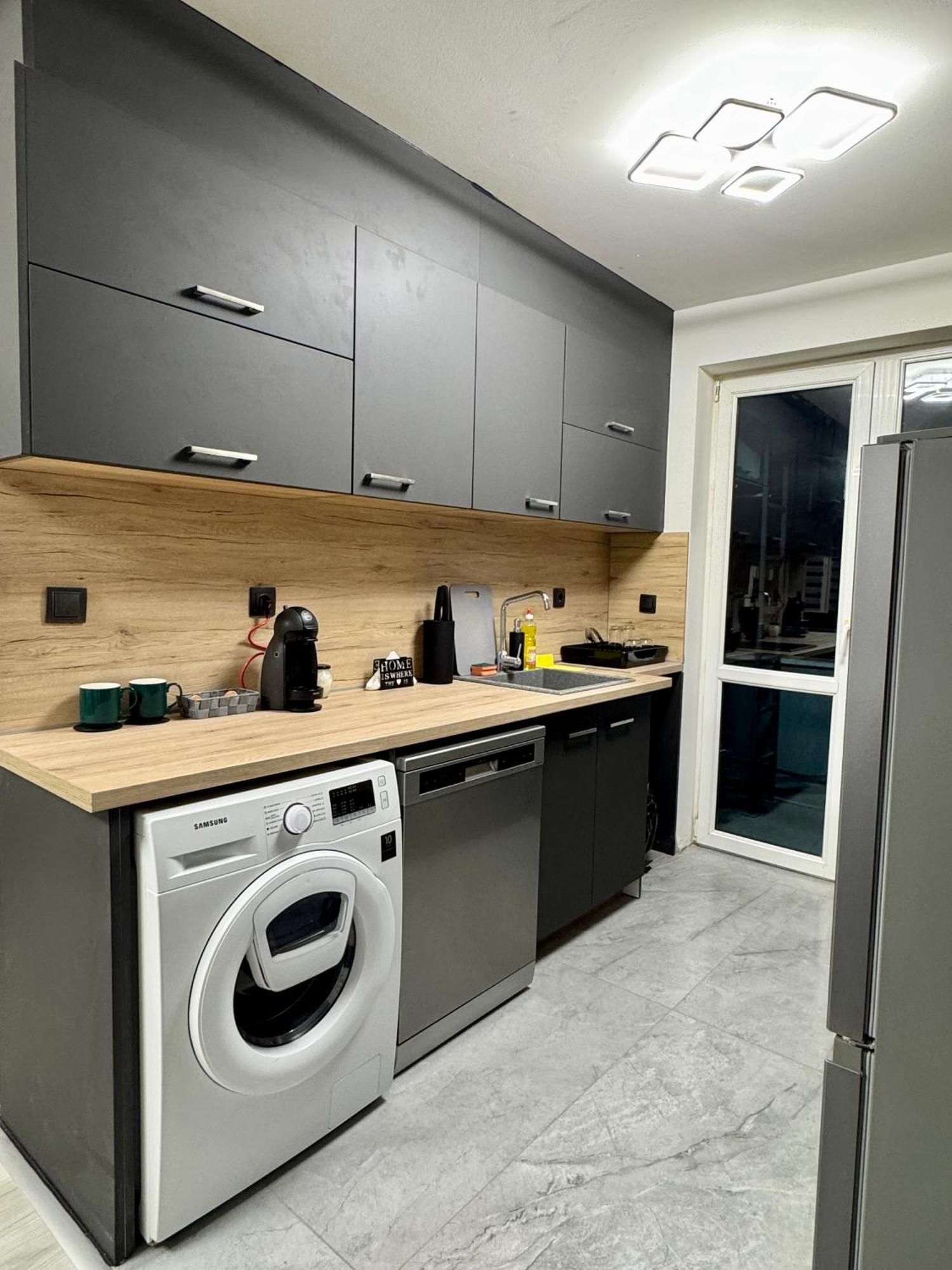Family Apartament *
