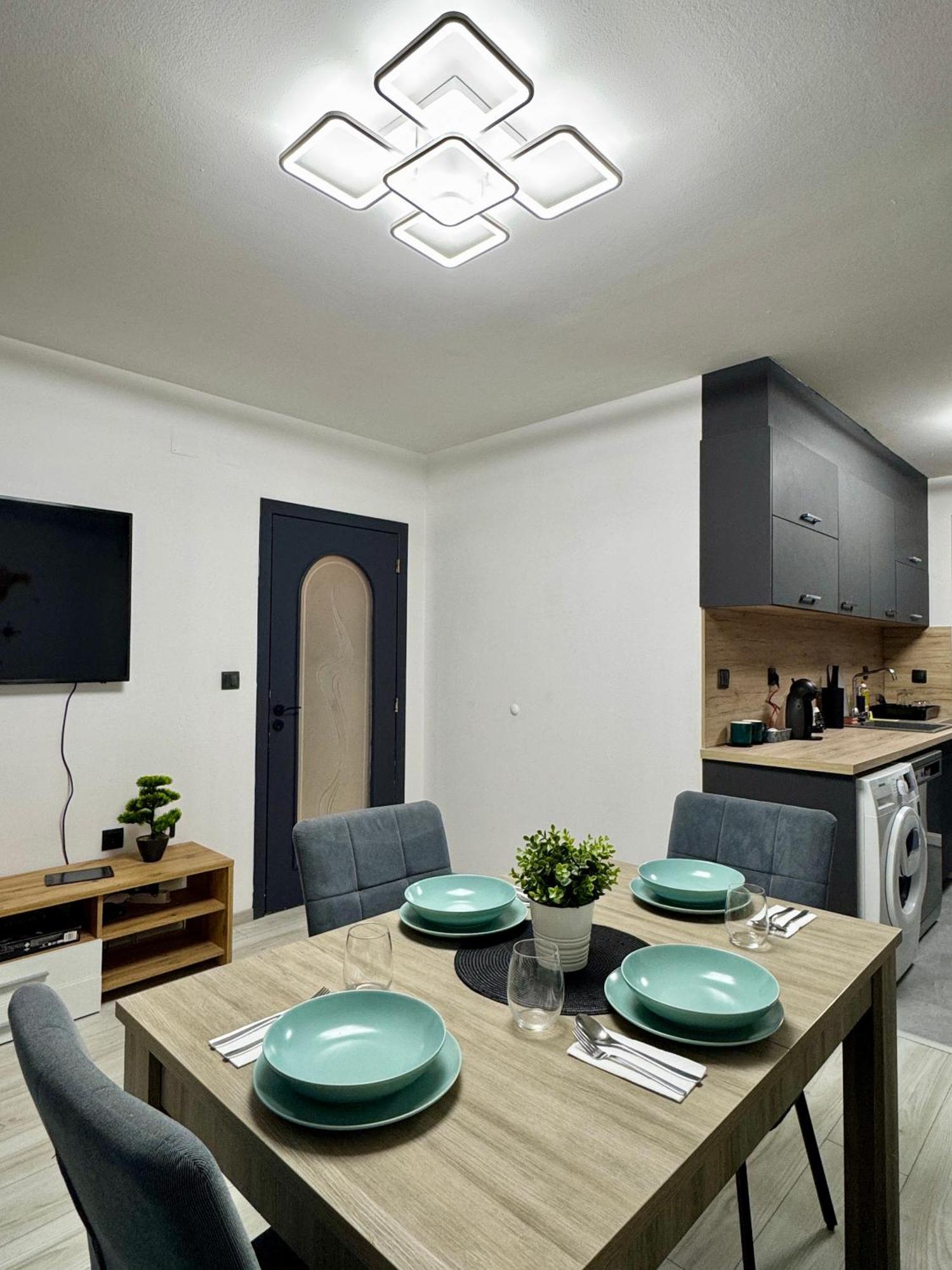 Family Apartament Warna