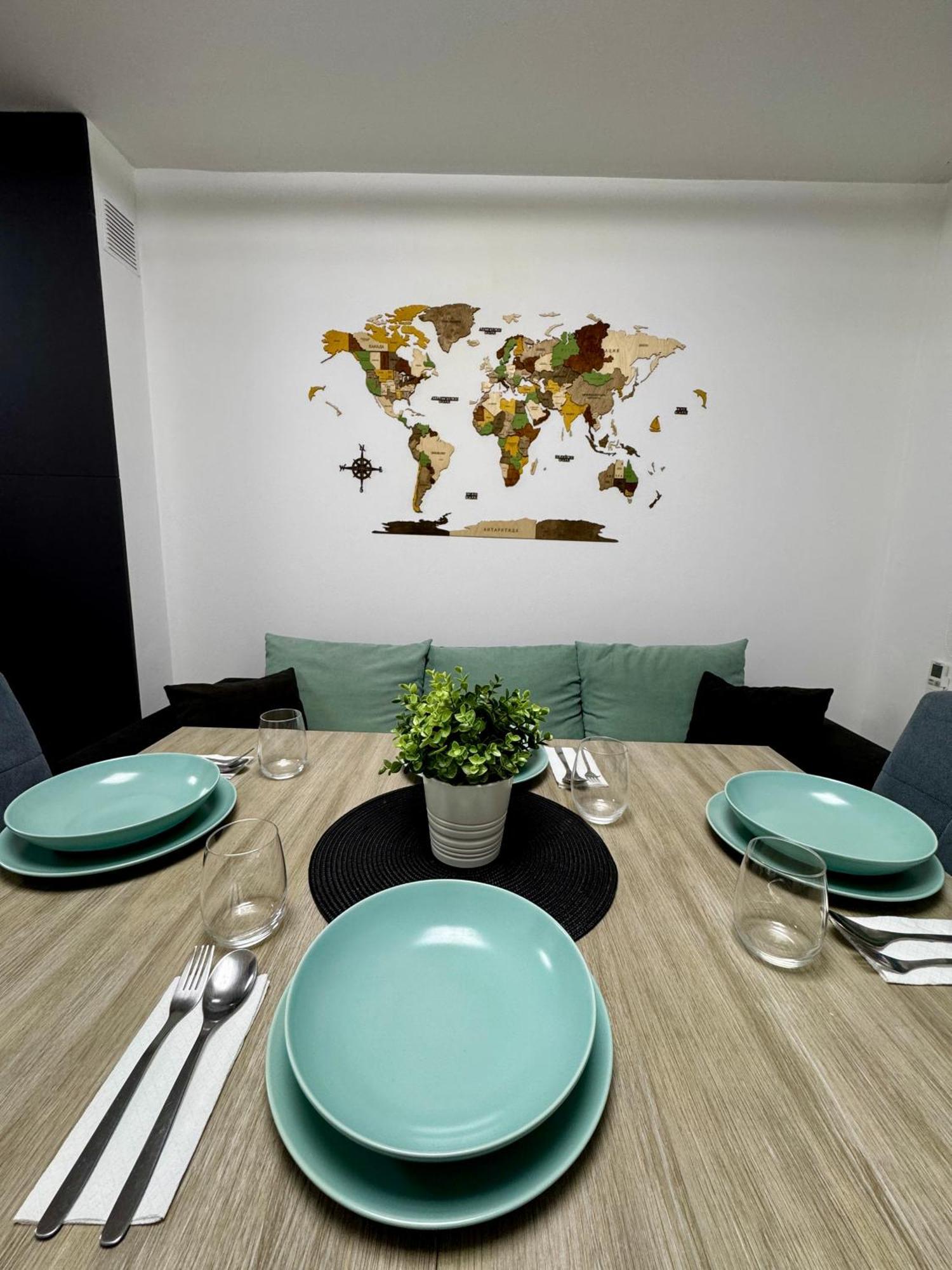 Apartament Family *