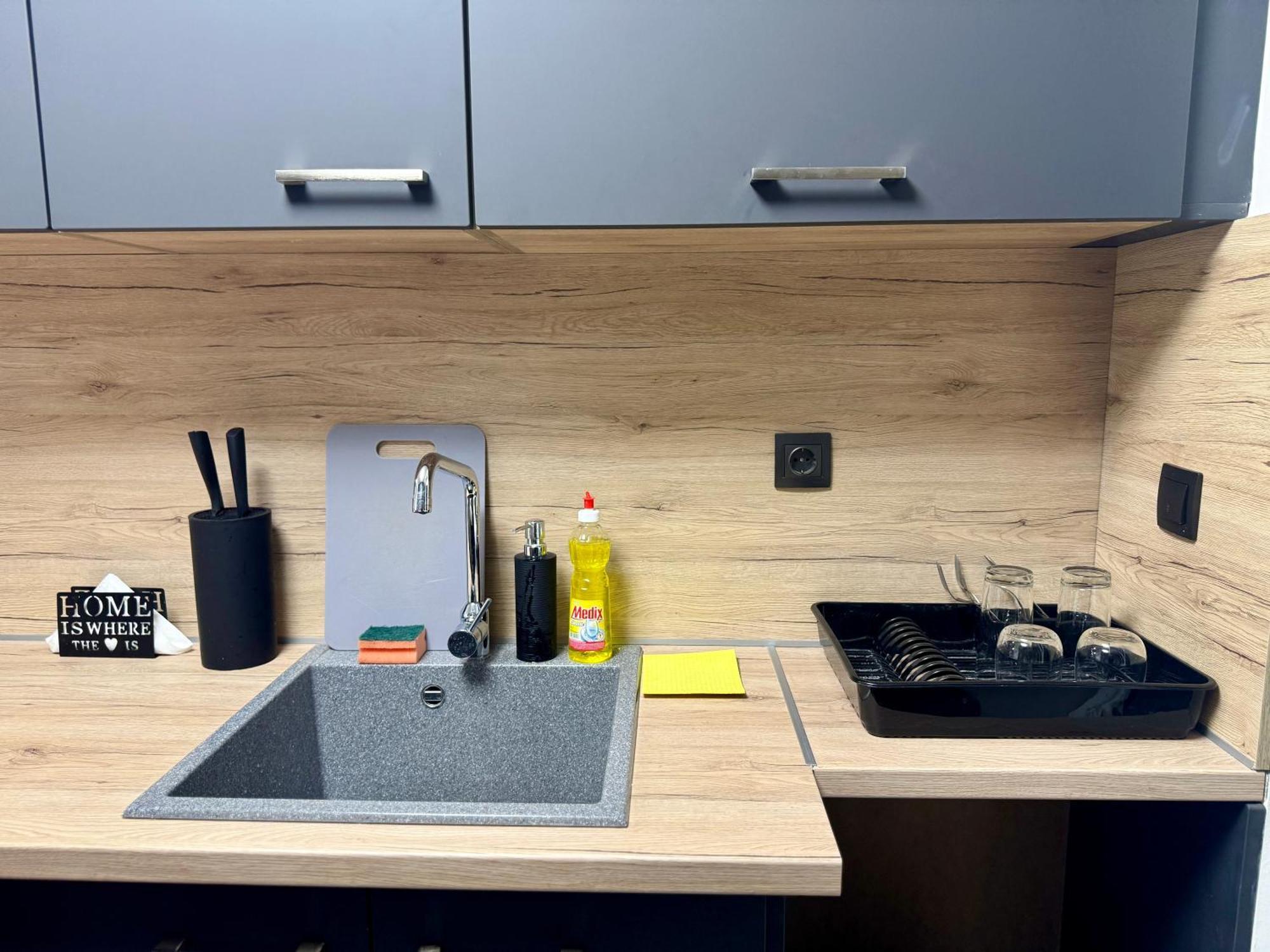 Apartament Family