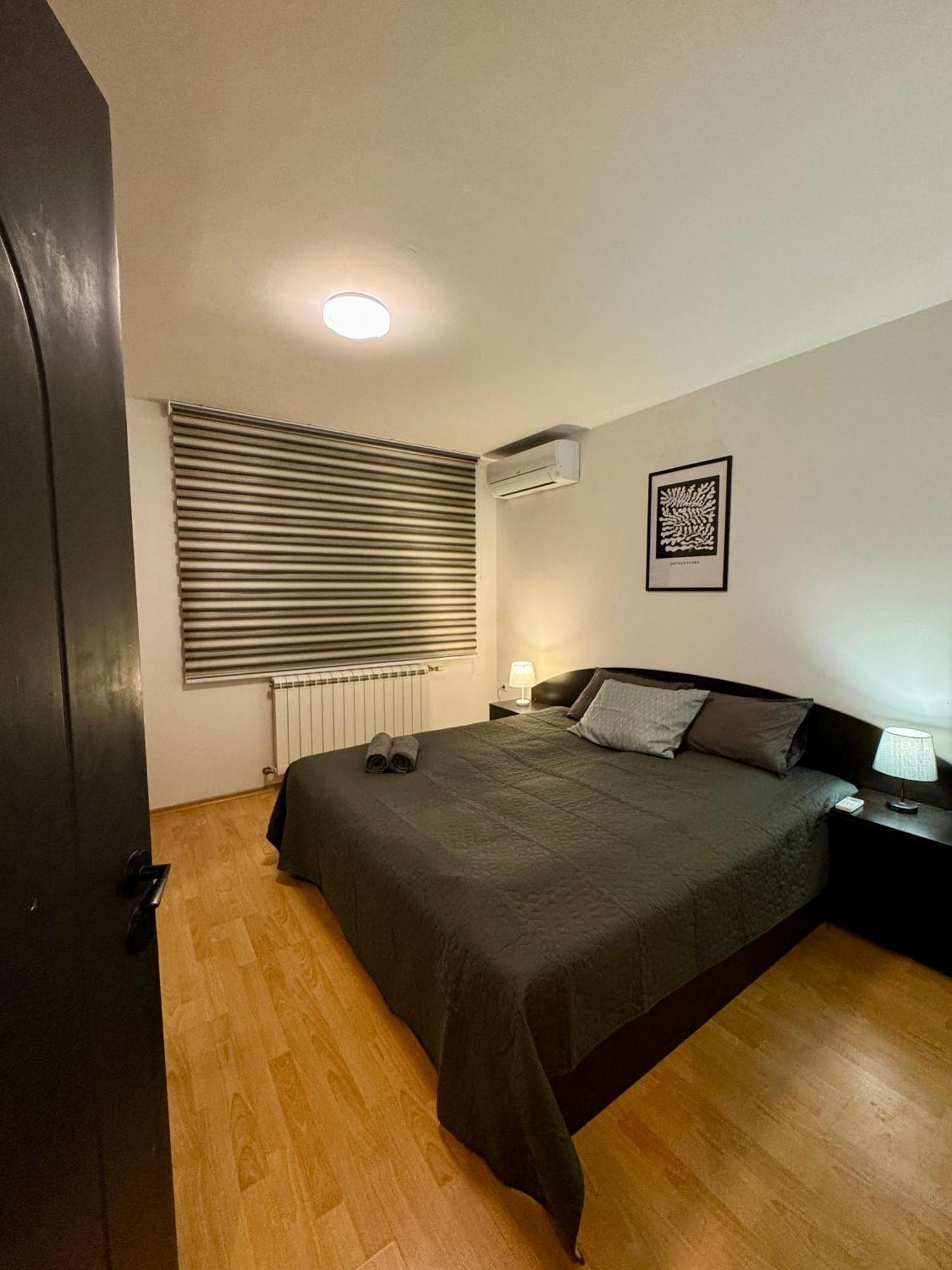 Family Apartament *