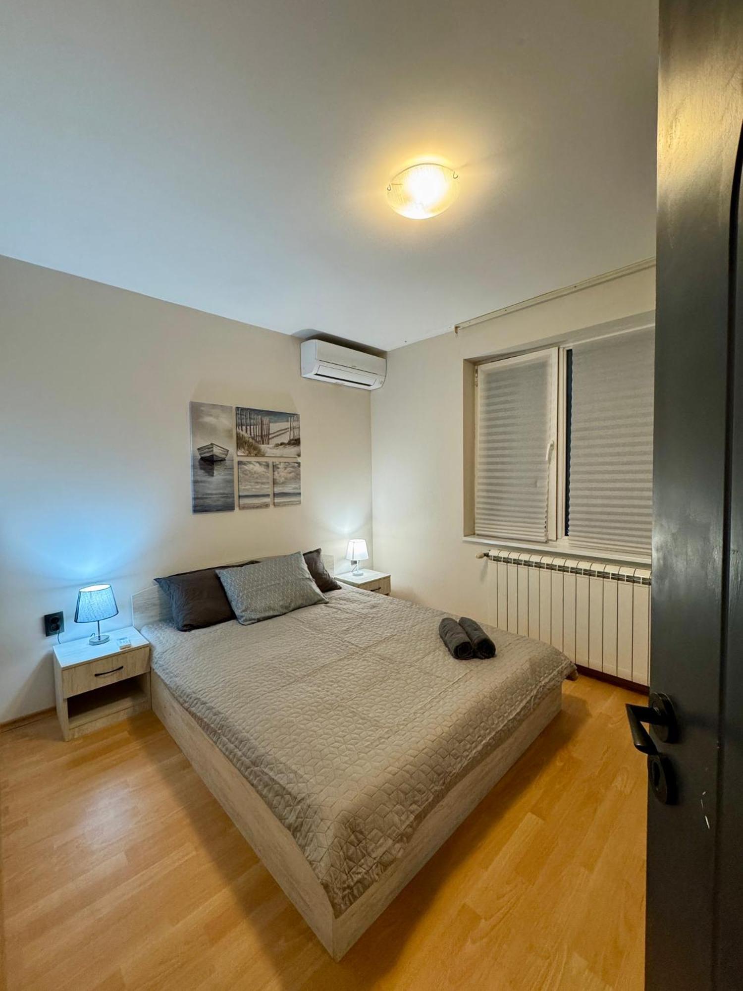 Apartament Family *