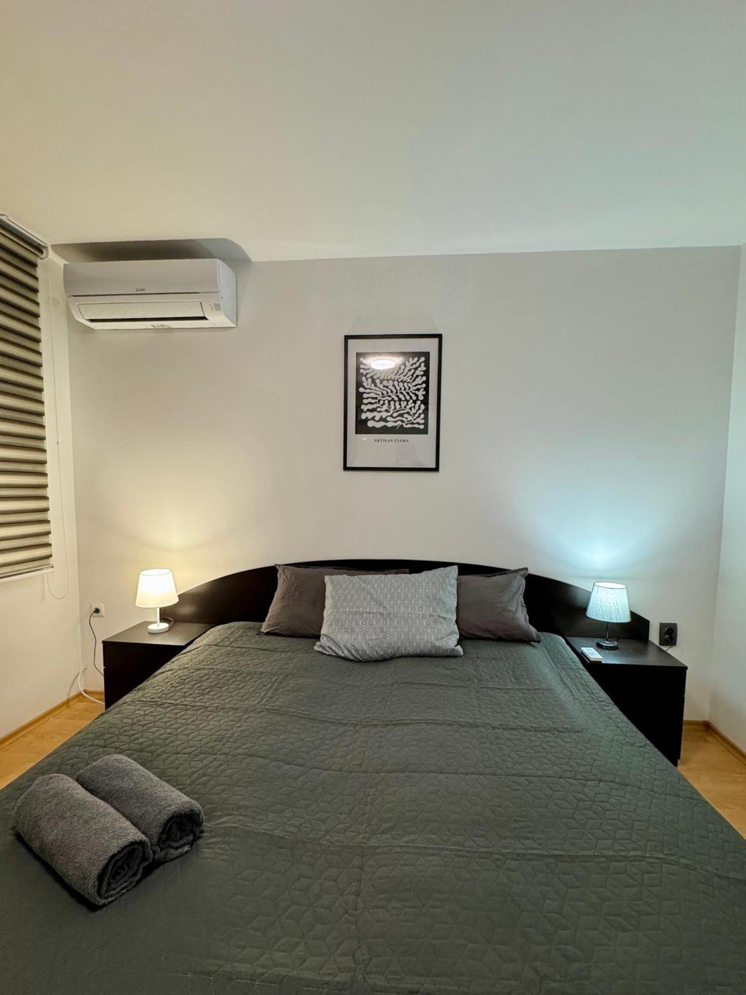 Family Apartament *