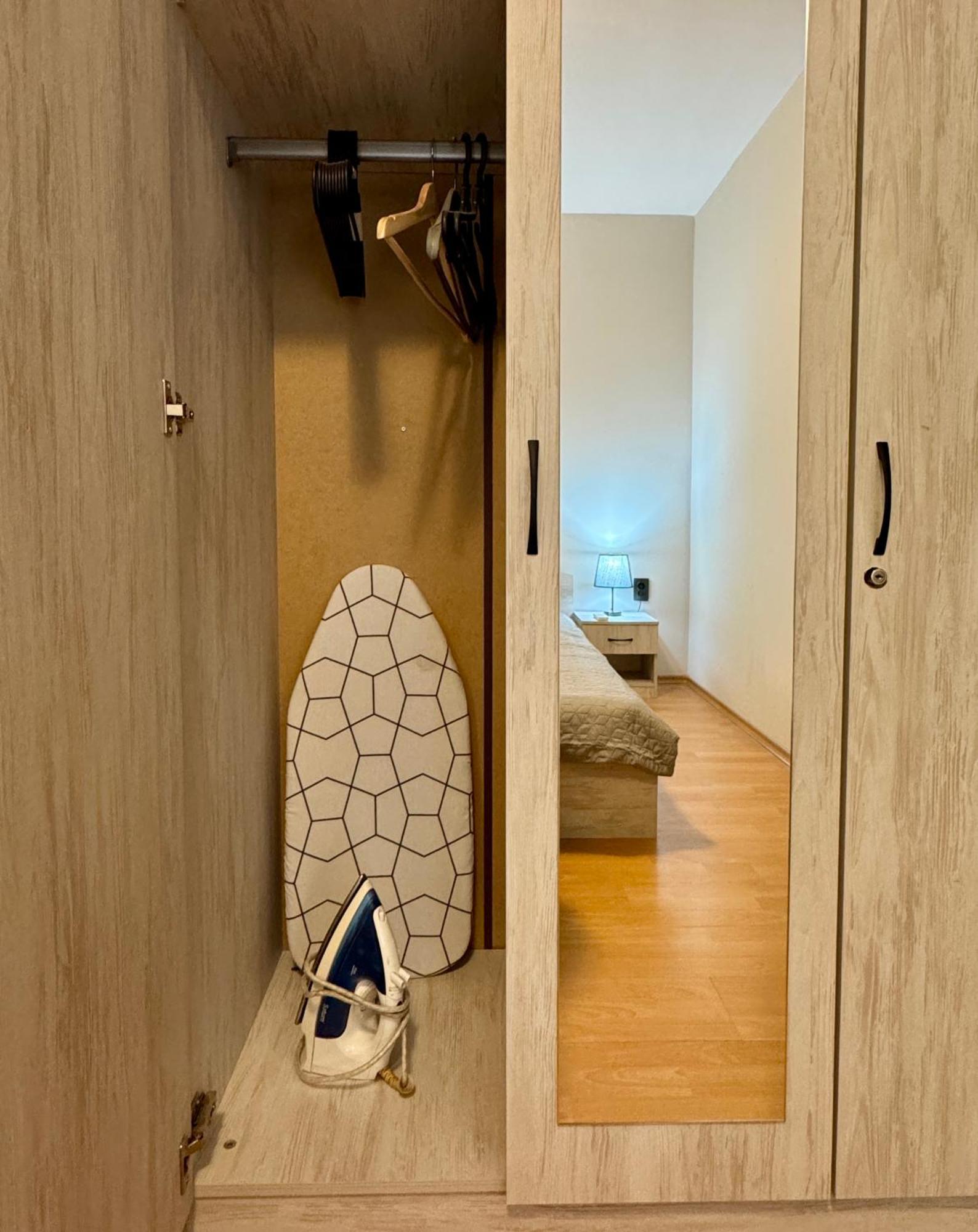 Apartament Family Warna