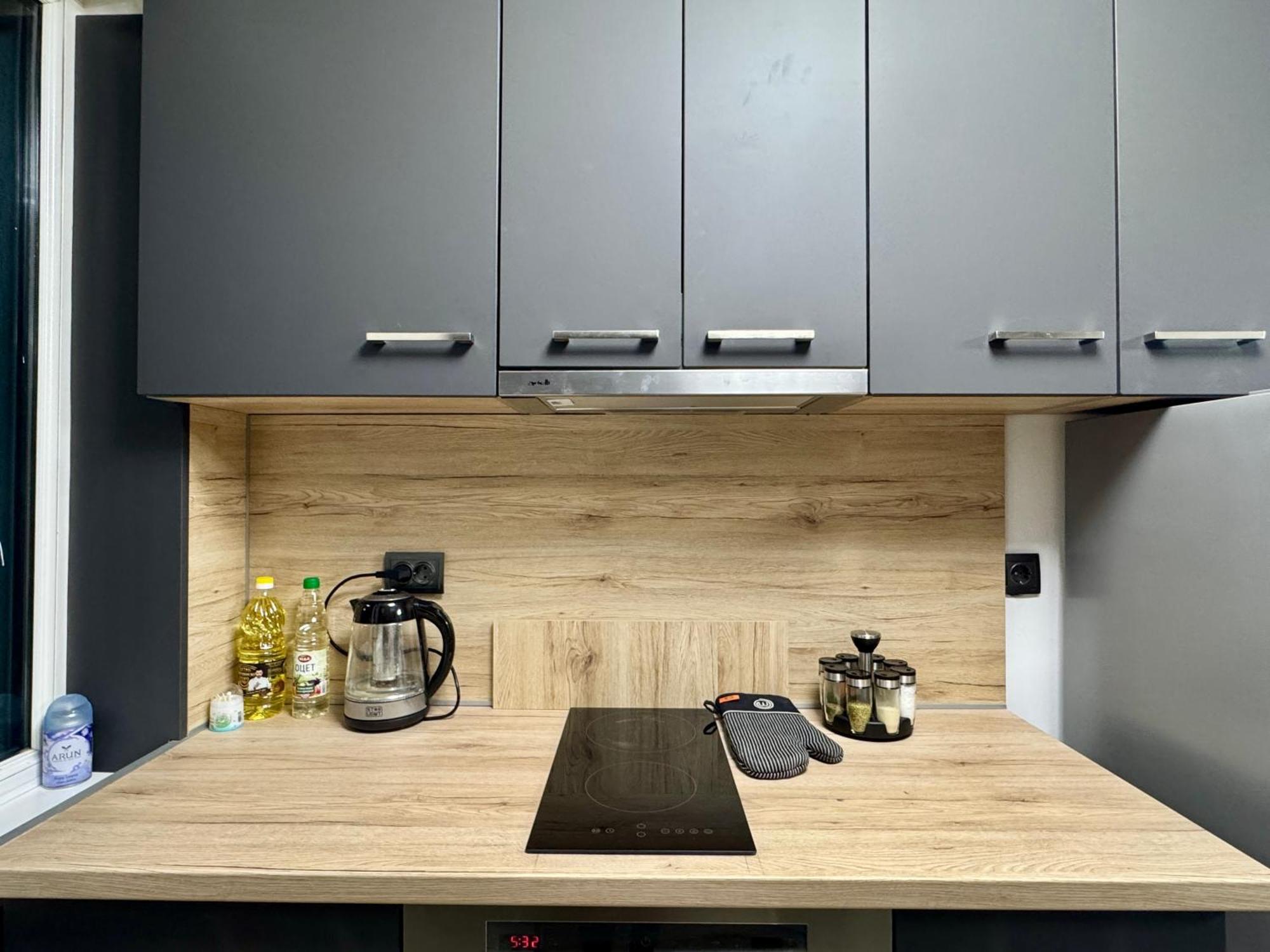 Apartament Family Warna